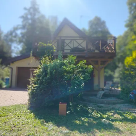 Holiday home Nad Jeziorem
