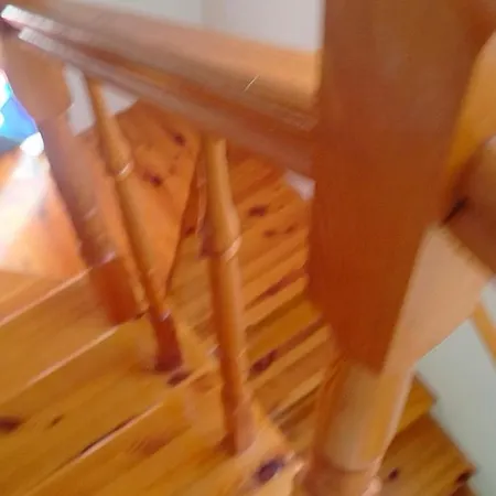 Nad Jeziorem Nyaraló *