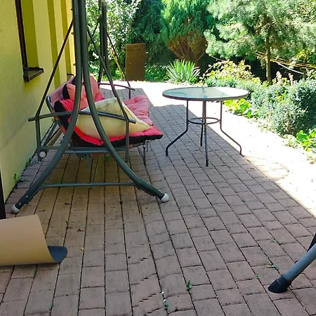 Holiday home Nad Jeziorem *