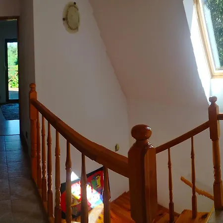 Holiday home Nad Jeziorem Kobylocha