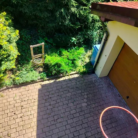 Holiday home Nad Jeziorem *