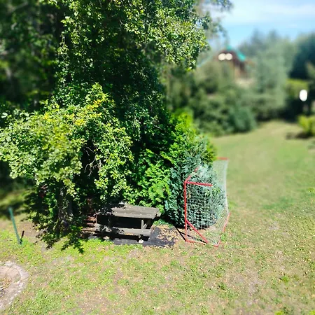 Holiday home Nad Jeziorem *