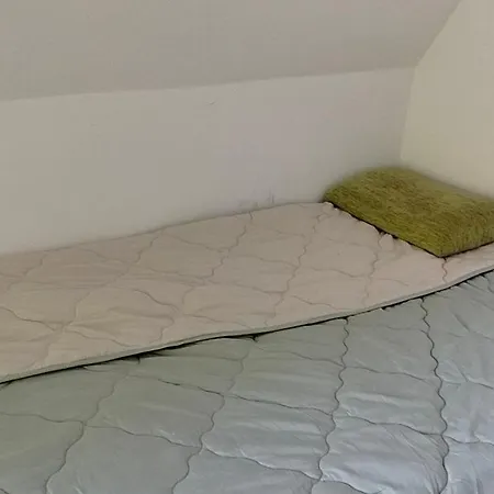 Holiday home Nad Jeziorem Kobylocha